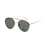 Belstaff Gold Titanium Frames -   -  Belstaff.